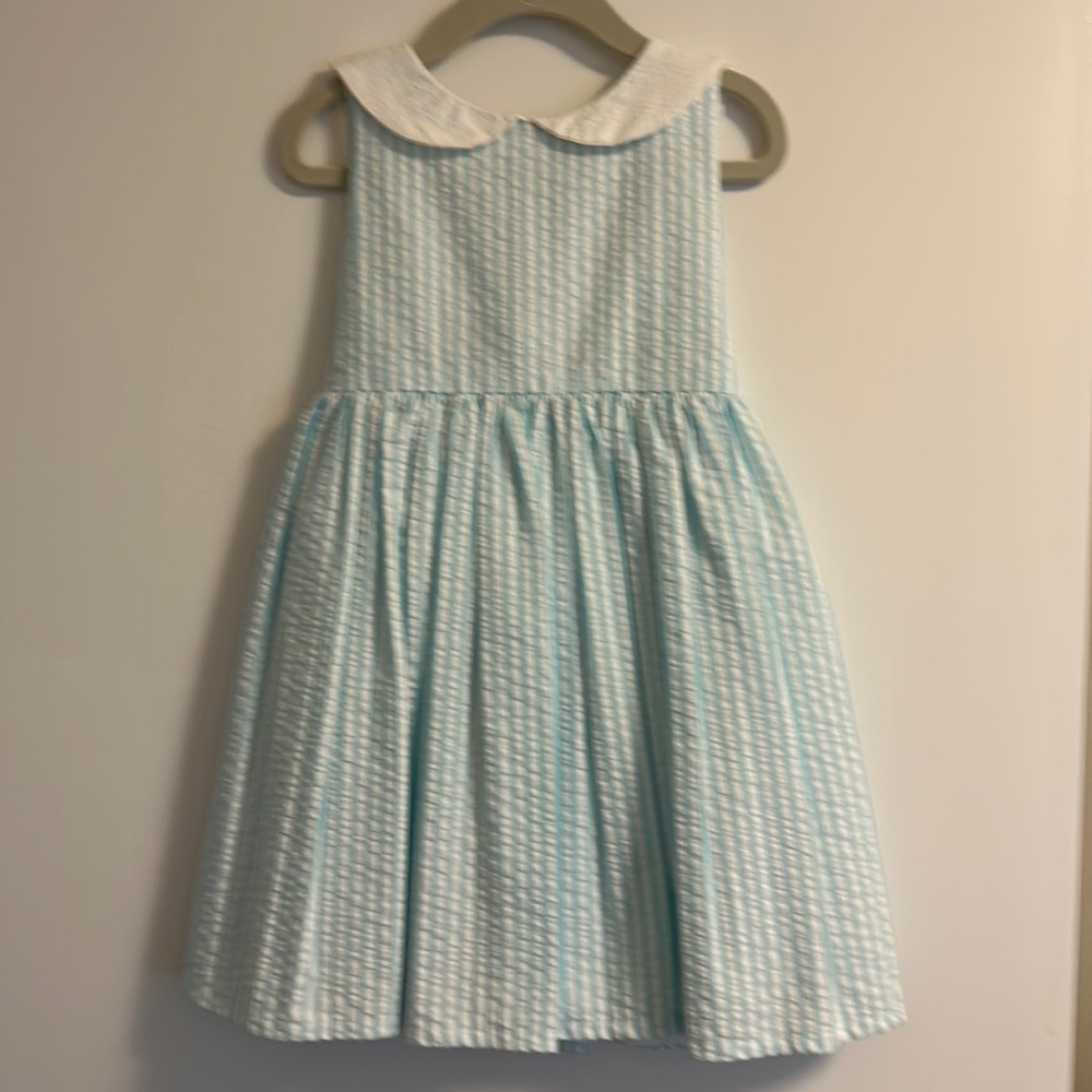 Lulla Smith Dress, size 4